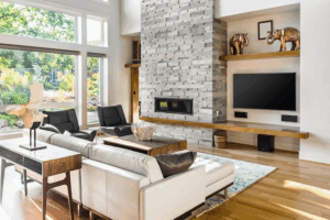 Let’s Talk Walls: Why Boring is Out and Bold is In