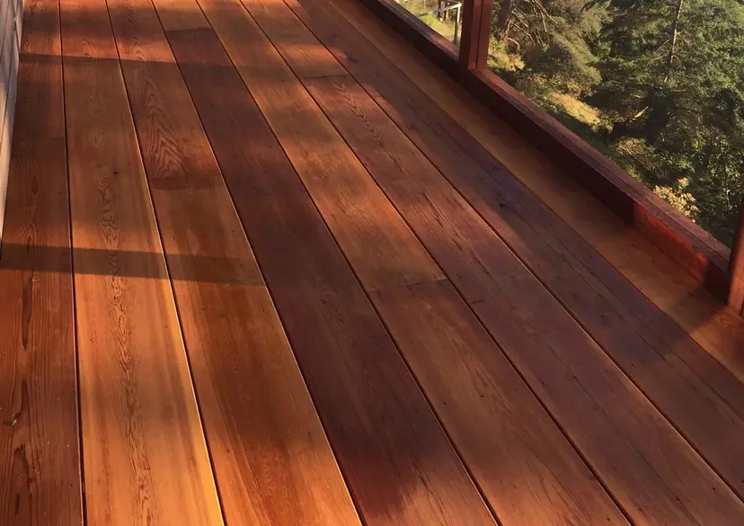 Cedar decks     Deck me out     Connect Now