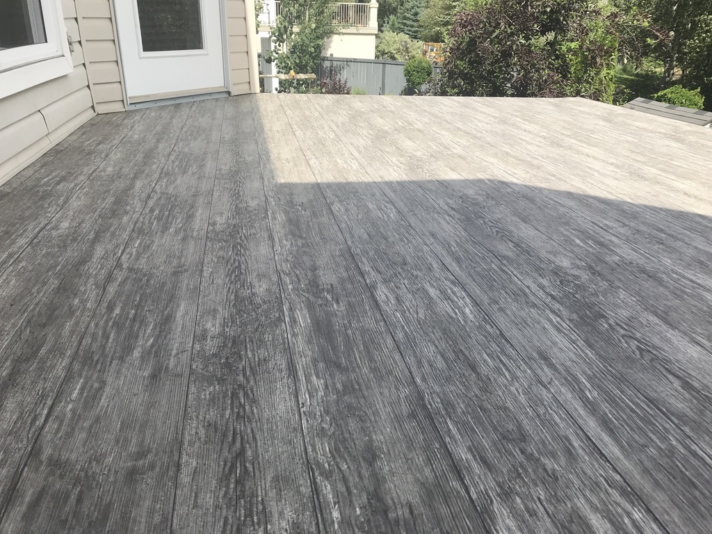 Vinyl Decks     Deck me out     Connect Now