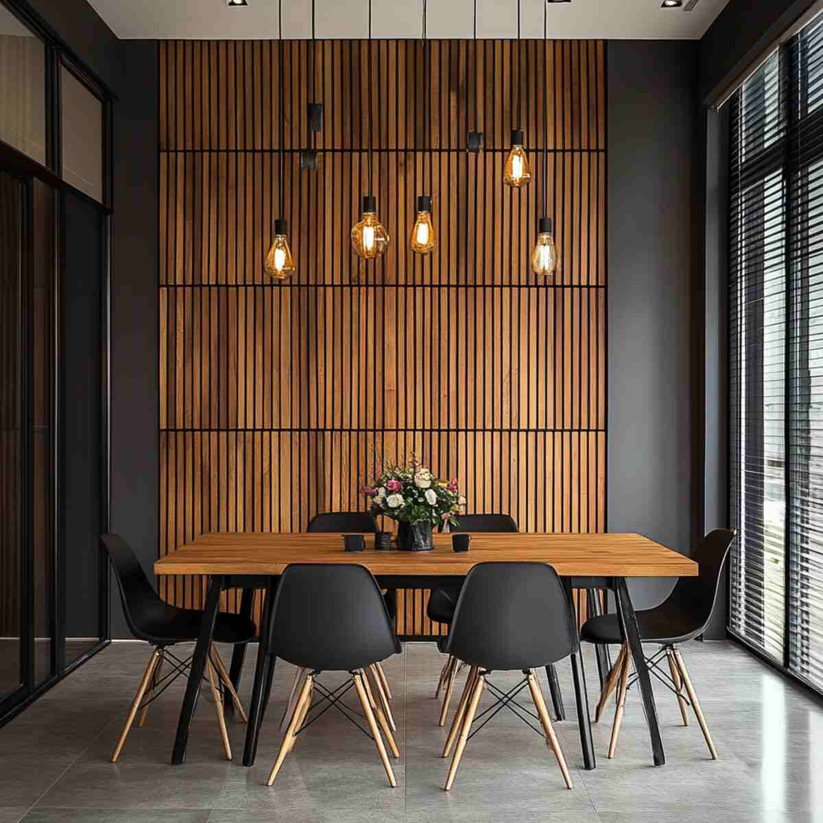 Mixed Material Accent Walls Try Mixed Material Accent Walls Connect Now