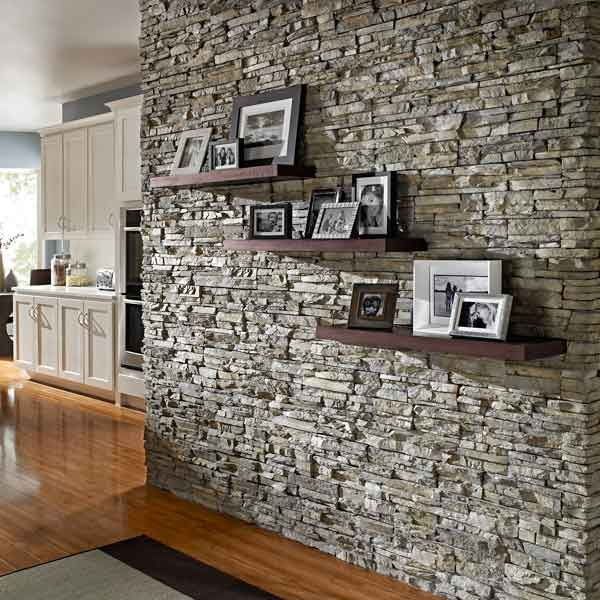 Stone or Brick Veneer Feature Walls Try Stone or Brick Veneer Feature Walls Connect Now