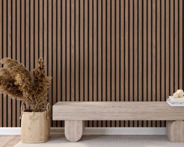 Wood Slat Feature Walls Try Wood Slat Feature Walls Connect Now